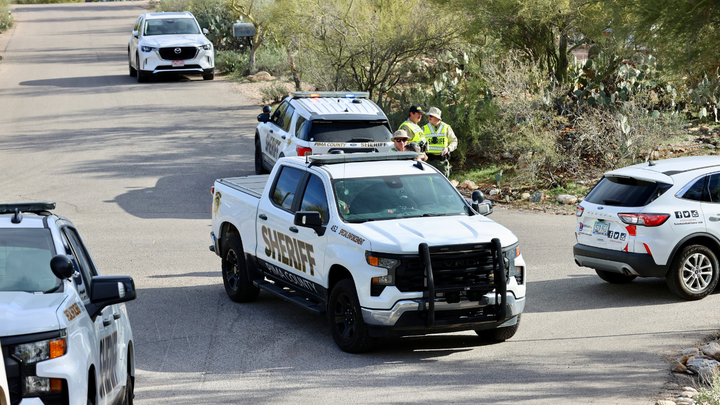 Investigators looking into potential vehicle of interest in Nancy Guthrie's disappearance - Fox News