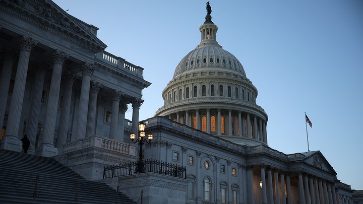 Trump will call for 'new form of corporate and personal tax cuts' during State of the Union address - Fox News