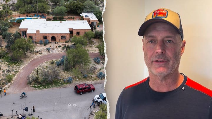 Savannah Guthrie's brother pleads for communication with mom's captors as first deadline passes - Fox News