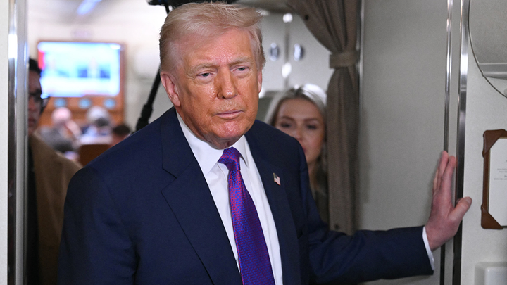 Trump slams investigators for revealing FBI ‘sniffer’ in Nancy Guthrie case - Fox News