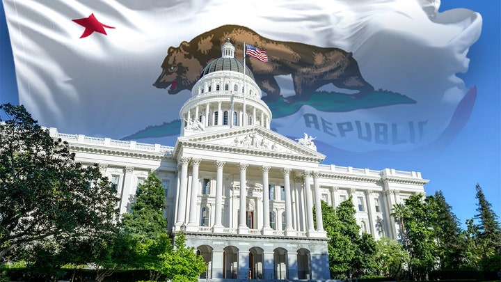 Supreme Court hands Democrats major victory in California redistricting battle - Fox News