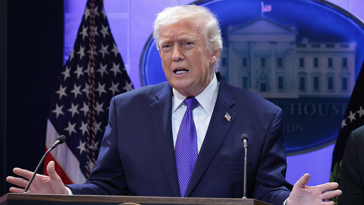 Trump raises global tariffs to 15%&nbsp; following 'anti-American' Supreme Court decision - Fox News