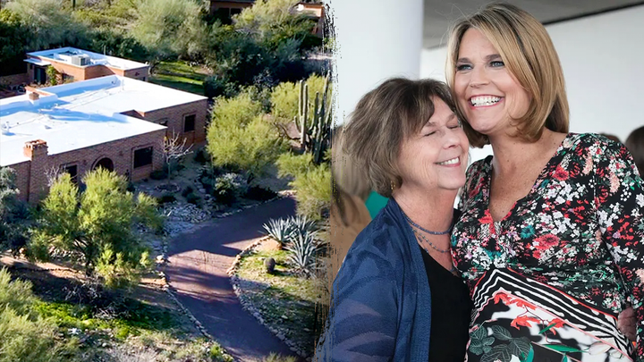 Searches for Savannah Guthrie's mom, salary surfaced weeks before disappearance - Fox News