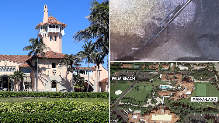 Armed man shot and killed after ‘unauthorized entry’ into Mar-a-Lago: Secret Service - Fox News