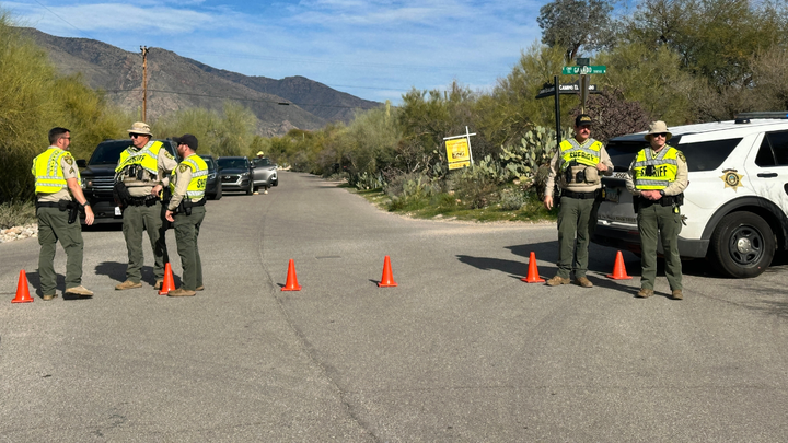 Law enforcement - Fox News