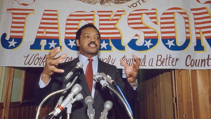 jackson banner - Fox News