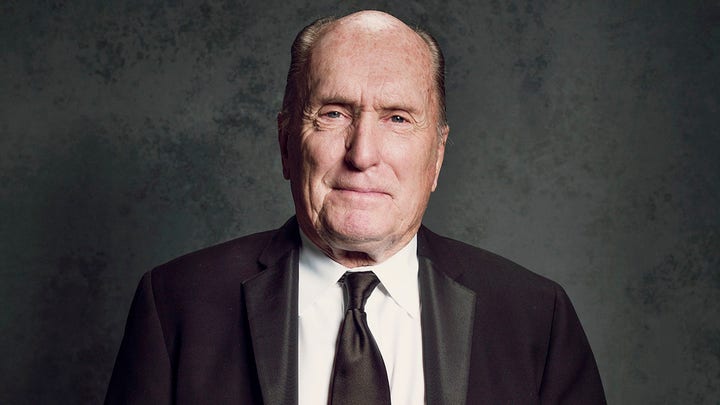 Robert Duvall, legendary actor who starred in 'The Godfather' and 'Apocalypse Now,' dead at 95 - Fox News