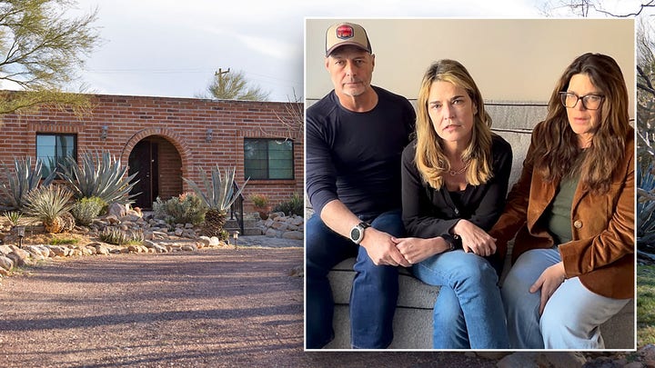 Retired FBI agent reveals word Savannah Guthrie used in video plea that 'stood out to me immediately' - Fox News