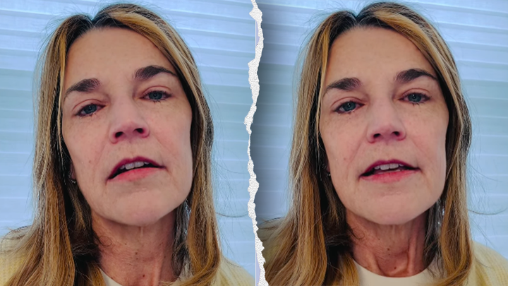 Savannah Guthrie offers $1 million family reward for recovery of Nancy Guthrie - Fox News