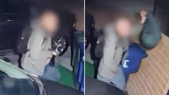 FBI seeking man with backpack near Nancy Guthrie's home on night she vanished - Fox News