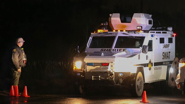 Search for Nancy Guthrie enters third week as police announce no arrests, await forensics results - Fox News