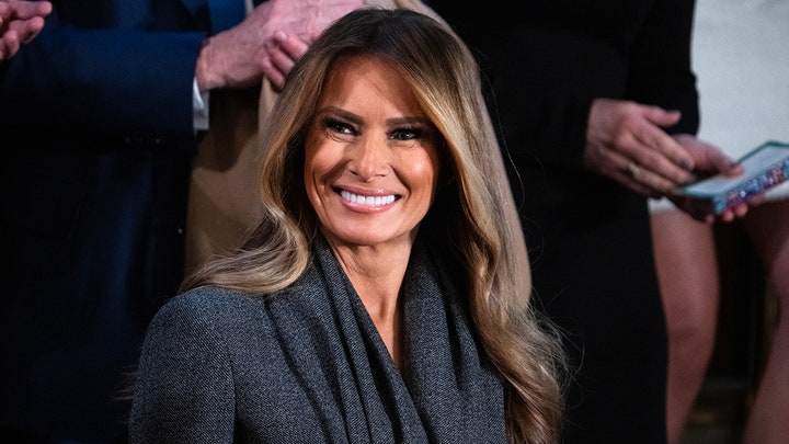 Meet the 11-year-old who will be First Lady Melania Trump's State of the Union guest - Fox News