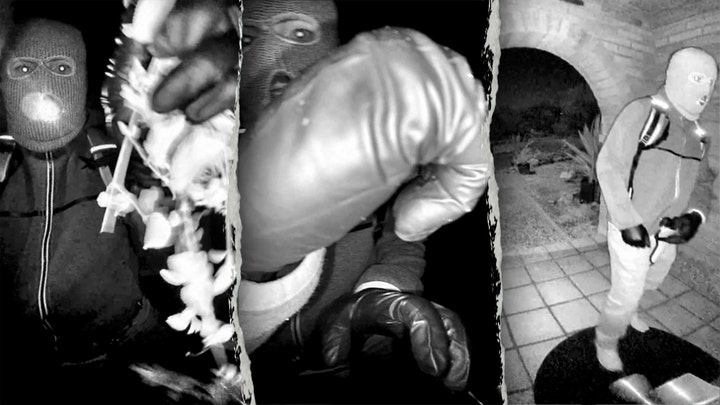 Activity spotted in bitcoin account tied to Nancy Guthrie case, TMZ founder says - Fox News