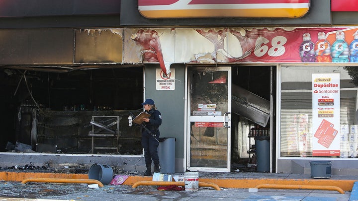 storefront - Fox News