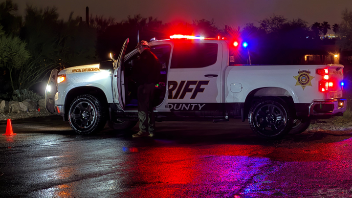 Three people detained in connection with Nancy Guthrie case, source says - Fox News