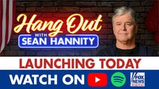 'Hang Out with Sean Hannity' launches today on FOX News Podcasts - Fox News