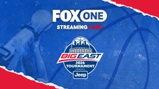 Catch the BIG EAST Men’s Basketball Tournament March 12 - 14 on FOX One. Watch 7 days free! - Fox News