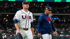 MLB star ripped for his selfish antics as USA baseball falls short of gold - Fox News