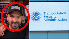 Working-class man experiences TSA disaster first hand, nearly suffers total meltdown - Fox News
