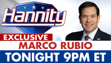 Secretary of State Marco Rubio sits down for an exclusive interview with Hannity - Fox News