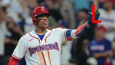 Juan Soto claims Dominican Republic ‘best team in baseball’ despite loss to USA in World Baseball Classic - Fox News