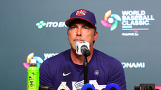 Team USA's WBC failure sparks major criticism of manager Mark DeRosa - Fox News