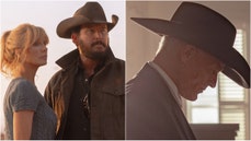 Preview released for 'Yellowstone' spinoff show 'Dutton Ranch', features unexpected star actor - Fox News