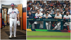 Mark DeRosa should never manage Team USA again after admitting the unthinkable - Fox News