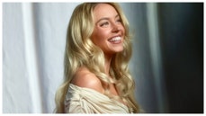 Sydney Sweeney continues teasing new product drop for Syrn brand - Fox News