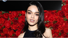 Rachel Zegler blames critics for disastrous 'Snow White' flop in new interviewable - Fox News