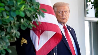 Trump announces he will hold a news conference from Florida before returning to DC - Fox News