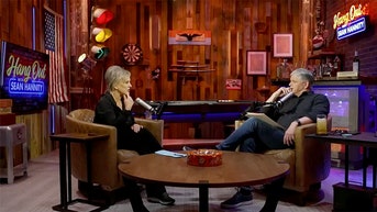 Sheriff in Guthrie case 'stinks' and has 'gotta go,' says Nancy Grace - Fox News