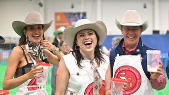 Houston rodeo cracks down with new dress code after revolt over ‘out of control’ attire - Fox News