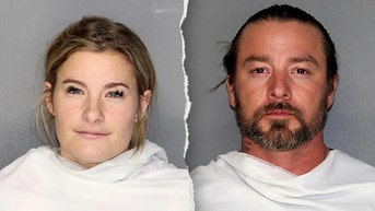 Former substitute teacher and boyfriend face 38 child sex charges as bond nears $9M - Fox News