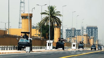 US Embassy warns Iran-backed militias may hotels used by Americans, oil infrastructure - Fox News