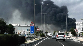 12 Arab and Islamic countries unite to condemn Iran strikes, warn against escalation - Fox News