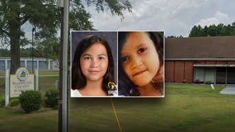 Police reveal how young girl who was kidnapped years ago was found safe - Fox News