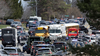 Michigan governor hails synagogue security after Temple Israel attack - Fox News