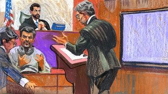 Man accused of Trump assassination plot tells jury Iran forced his hand - Fox News