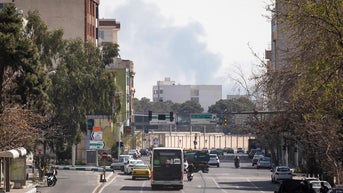 More bombers and fighters arriving today in war against Iran, Hegseth says - Fox News