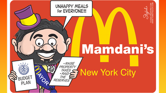 Political cartoons of the day - Fox News