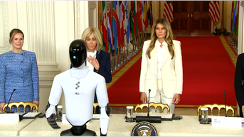 First Lady Melania Trump hosts 'Fostering the Future Together' summit - Fox News