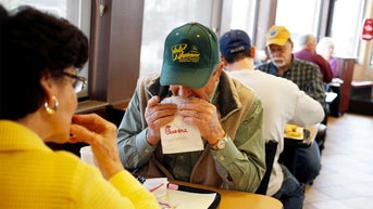 Chick-fil-A rewards families that successfully complete challenge at table - Fox News