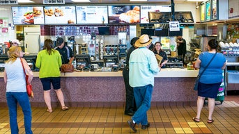 Fast-food giant unveils massive new deals after price hikes stung diners - Fox News
