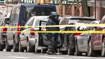 NYC bomb suspects allegedly shouted 'Allahu Akbar' before explosive attack - Fox News