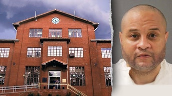 Killer addresses victim's surviving son in final words before lethal injection - Fox News