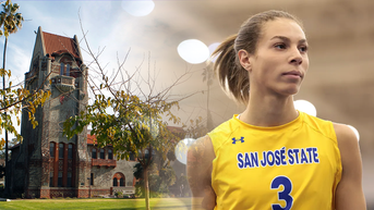 SJSU makes shocking legal move in latest twist of trans scandal shaking the nation - Fox News