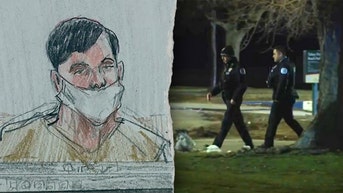 Prosecutors detail slain student's final words as illegal immigrant is charged in murder - Fox News