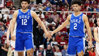 The story of Duke's Boozer Twins' birth sparks pro-life debate - Fox News