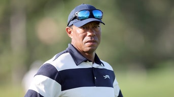 Tiger Woods reveals ongoing struggles after seventh back surgery procedure - Fox News